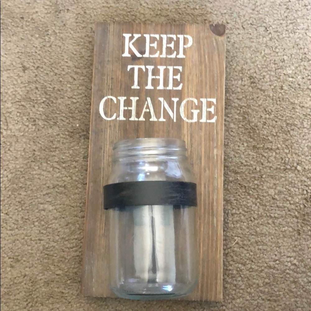 Wall decor